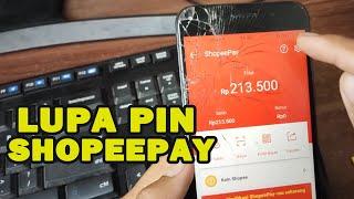 Cara Mengatasi Lupa Pin Shopeepay tapi Nomor Sudah Hilang