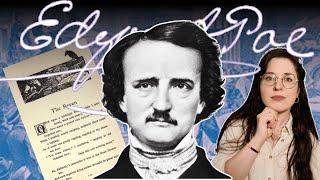 Edgar Allan Poe's Obsession with Death