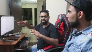 Mumbai ka Hacker Pakda Gya Jisne Mera Channel Hack Kara Tha