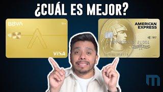 BBVA ORO VS GOLD ELITE CREDIT CARD