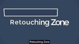 Retouching Zone | Clipping Path Tutorial in Photoshop