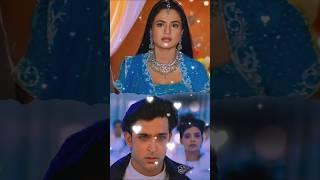 Pyar ko pyar mile toh, najar kahee lag naa jaye, #song Amisha Patel Hrithik Roshan #shortvideo 