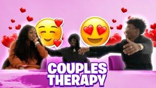 Are Wayne Flexo And Karma Getting Back Together? (Couples Therapy)️