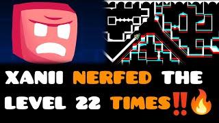 BAD Level Remakes | Geometry Dash