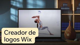 Crea el Logo que mejor refleje tu marca | Wix Logo Maker