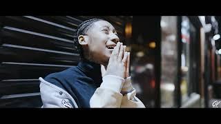 Hollywoodtheartist   The Savior (Official Video) Shot By. OVisuals