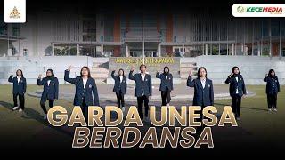 Garda Unesa Berdansa - Official PKKMB UNESA 2023