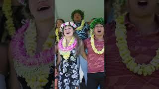Menlo College's 34th Annual Lūʻau  #schoolspirit #menlocollege #luau