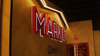 ¿Ya conoces Cinemex Market? | Cinemex