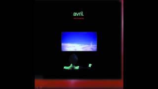 Avril - The Big Wheel (2000 Official Audio - F Communications)