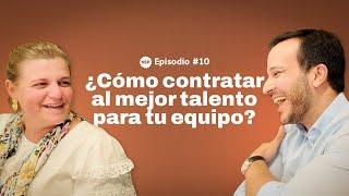 Kolbe y Print: La combinación PERFECTA para CONTRATAR  talento para tu NEGOCIO. Podcast Ep #10