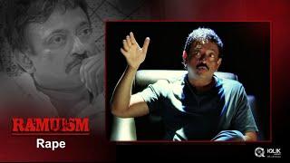 Ramuism || Episode No 1 || About Rape & India's Daughter