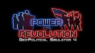 как играть в Power and Revolution 4