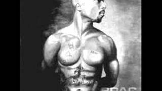 2pac - My Own Style (OG - Original - Version)