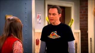 Penny a genius?, Sheldon rats out howard!!! (TBBT: The Workplace Proximity)