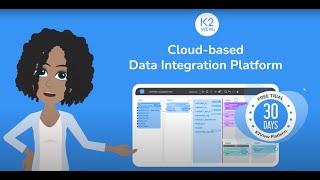 K2View Free Trial cloud-based data integration platform Demo