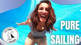 SIMPLY SAILING & Getting Back In The Groove - Sailing La Vida Gypsea - EP: 69