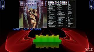 Thunderdome I - F*ck Mellow, This Is Hardcore From Hell (CD2) (Full CD)