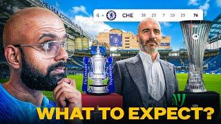 What to expect from Chelsea? My Honest opinion and expectations from Chelsea 2024/25 season