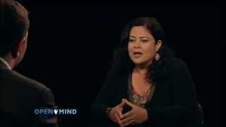 The Open Mind: Pacifism’s Last Stand - Maya Soetoro-Ng