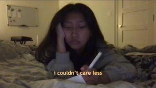Katherine Li - I Don't Care (Official Lyric Video)