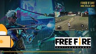 how the hacker see the game       apk+obb mediafire links  freefire