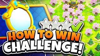 Easily 3 Star Mirror Clone Challenge (Clash of Clans)