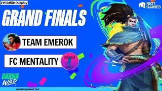 EME vs. FCM - Game 1 (Bo7) | Grand Finals | CarnaWild 2024  - Emerok x. Full Clear Mentality