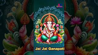 JAI JAI GANAPATI #ganesh #trailer #bvchannel #music #hindugod #bhaktisong #lordganesh #lordganesha