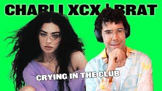 Album Reaction: Charli XCX - Brat