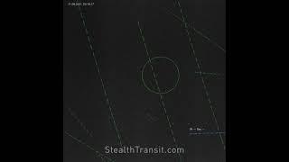 StealthTransit. Satellite Transit Prediction