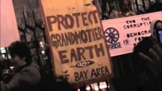 17 - 'WE'VE GOT TO EXPOSE THE TPP' PROTEST SONG - TRANSPACIFIC PARTNERSHIP  1-31-14