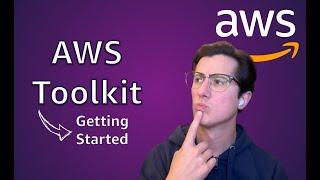 Getting Started with the AWS Toolkit