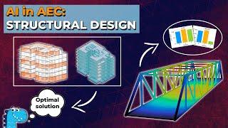 Top AI Tools for Structural Design and Engineering (AEC)