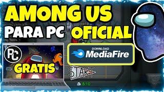  Como INSTALAR AMONG US EN PC (actualizable) 2023