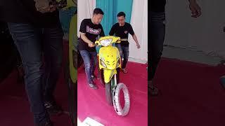 kumpulan motor spek dewo #motor #motorkontes