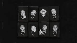 Tedashii - Get Out My Way feat. Lecrae