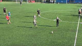 FC Tallinn-Sparta U14 VS FC Tallinn-Sparta Parents / IV Half / Family Match