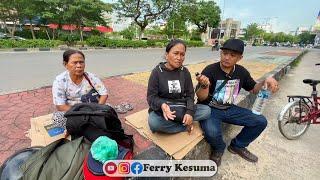 EMAK EMAK NGELEM ITU DULU SEKARANG JURAGAN KOS KOSAN⁉️ PERUBAHAN