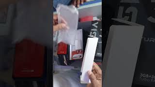 ITEL VISION 3 TURBO UNBOXING #samsung #unboxing #oppo