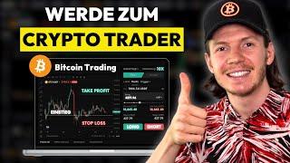 Krypto Trading Kurs für Anfänger  Alles was du brauchst [Komplette Anleitung]