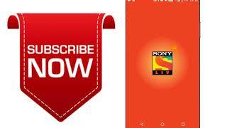 sony liv ki id kaise banaye   How to fix login problem in sonyliv app