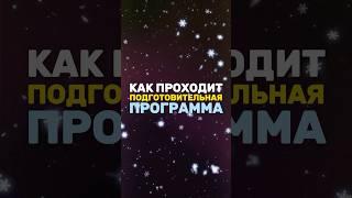 Как проходит подготовительная программа в PASV #викторбогуцкий #pasv