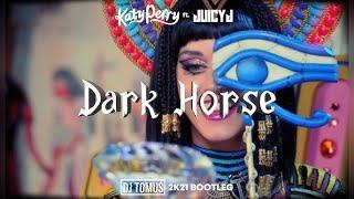 Katy Perry - Dark Horse (Lyrics) ft. Juicy J