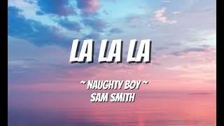 La La La - Naughty Boy and Sam Smith #tiktok #viraldance #philippines #samsmithlyrics