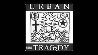 JU JAMES - Urban Tragedy (Offical Audio)