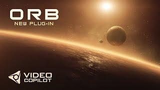 Video Copilot VC ORB || Free Plug-in for After Effects || 2020