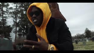 Mally Stakz - Devil (Official Music Video)