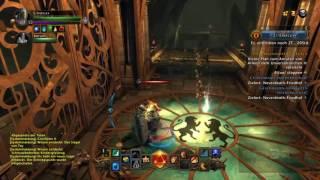 Neverwinter  (016) - Gildenbeitritt - Let`s Play deutsch german gameplay