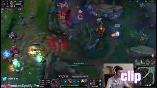 Hashinshin makes a satisfying flash Q-3 with Aatrox!